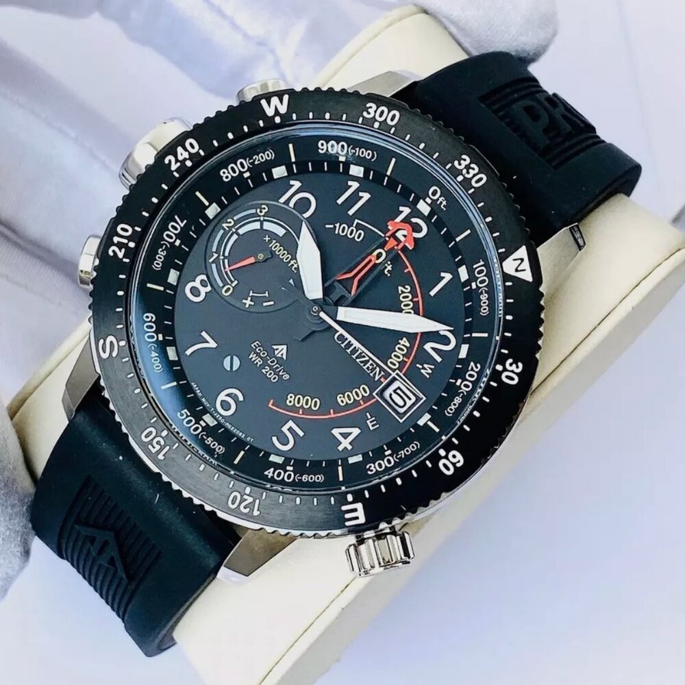 Citizen 46mm Promaster Men's Watch